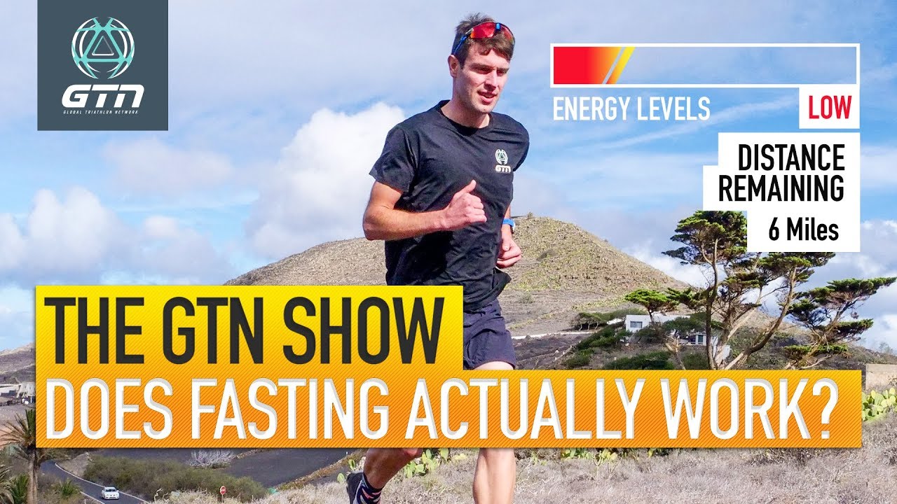 Does Fasted Exercise Actually Work? | The GTN Show Ep. 120