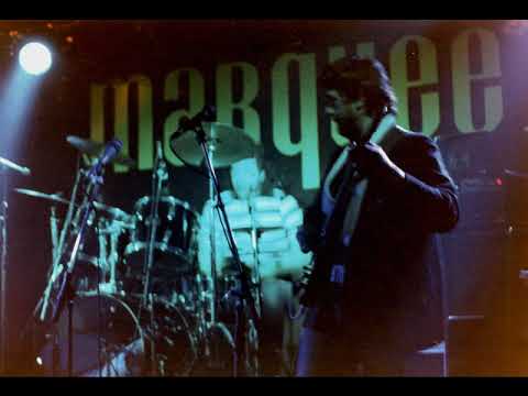 32/20 BAND    'BRICKS FOR BRAINS' (Austin) 2016