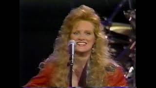 Highway 101 - Be My Honky Tonk Baby 1991