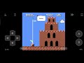 New Strange Mario Bros By Acmlm 2001 SMB2J Graphics Cloud Version SMB1 Hack