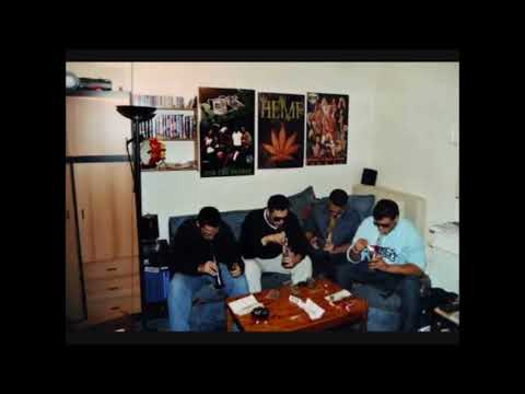 King Orgasmus & Godsilla - Weisst du noch