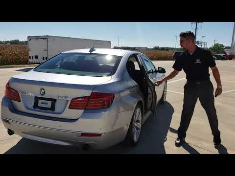 2014 BMW 5series 535i xDRIVE AWD