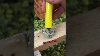 O que seria se não existisse a criatividade  #solução #genio #obras #ferramentas #vocesabia