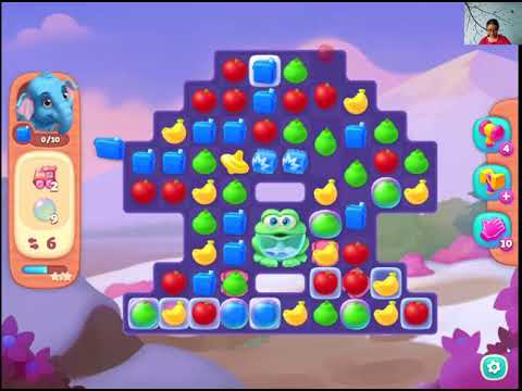 Wildscapes Level 297