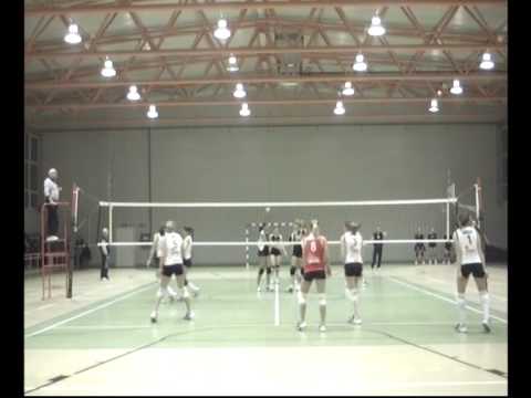 CSM Lugoj - VCM Constanta.....avi