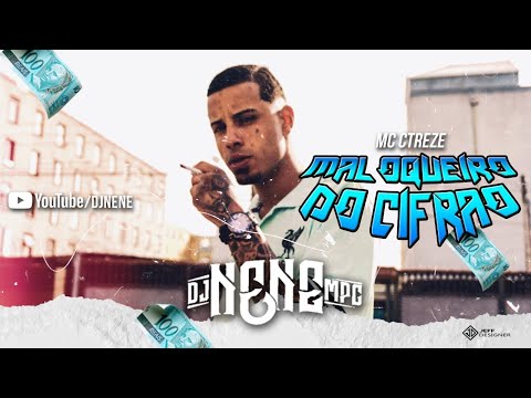 MC Ctreze - Maloqueiro Do Cifrão (DJ Nene) Video Clipe