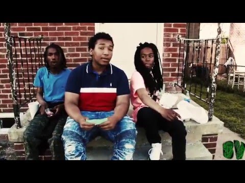 TSO Shoota Interview By: BuddVision