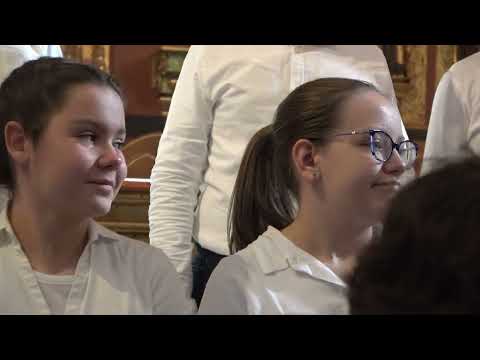 CORO NAVIDAD2022 ALCARAZ