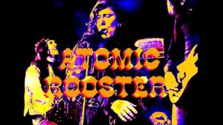 Atomic Rooster - Save Me