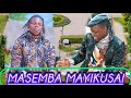 MASEMBA MAYIKUSAI UJUMBE WA MASHABIKI BY MSAMBAZAJI MUGOYELA KWENJIWA 17 02 2026