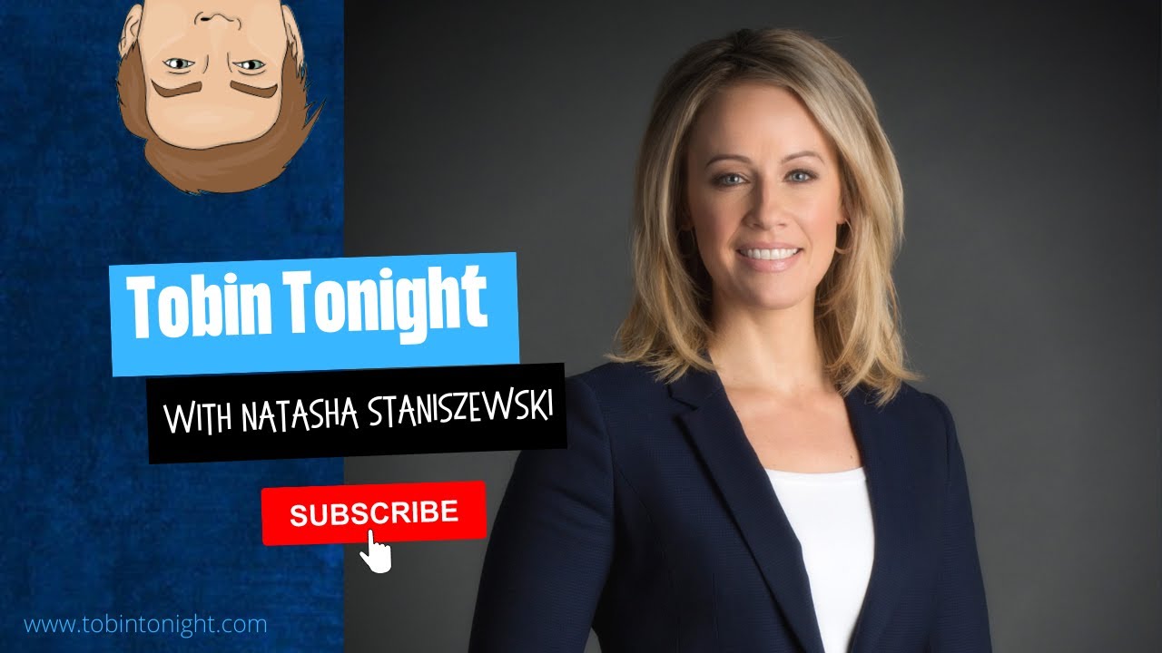 Natasha Staniszewski:   From Business to Sports