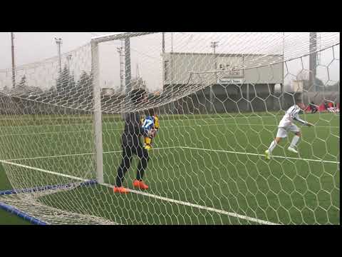 Under 15 Interprovinciali, 9^ Giornata / Parma-Cadeo, 14' st Rossi conclude sul portiere