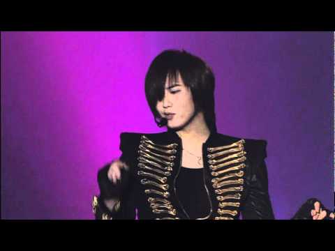 [Multiangle] Heo Young Saeng - Obsess