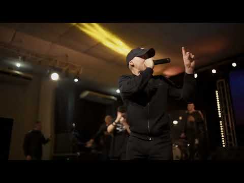 VICO C - DANDOTE VIDA (EN VIVO)