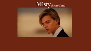 Misty - Lesley Gore  [THAISUB]