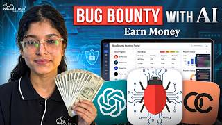 How to Find Bug Bounties & Earn Money Using AI (Full Guide)