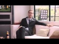 Stephen Merchant Presents If We Won With Newcastle Brown Ale