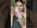 Dabur Gulabari Rose Water With Aloe Vera For Daily Skincare Skincareshorts Beautyshorts