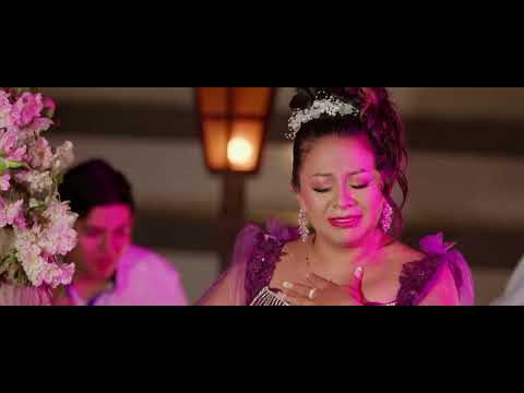 😀 𝗗𝗶𝗺𝗲 𝗾𝘂𝗲 𝗩𝗼𝗹𝘃𝗲𝗿𝗮́𝘀 Nadia Bonifacio 𝐏𝐫𝐢𝐦𝐢𝐜𝐢𝐚 𝟐𝟎𝟐𝟓 💞Letra y Música: Charly Román T.