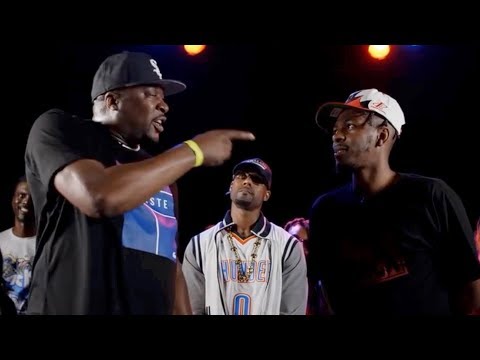 KING LOS VS HEAD ICE  RECAP AND WINNER