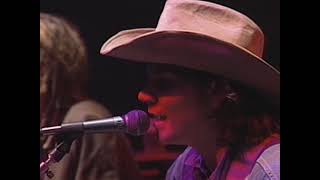 Wilco - New Madrid - 11/27/1996 - Chicago, IL