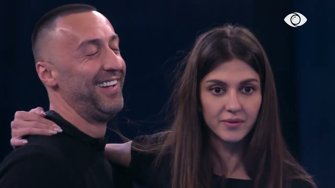 “A mbarove? Paske bërë parodi dhe e mban veten për artist”/ G Bani-Danjës: Për muzën time…