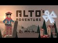 I Used Maya To Complete Felipe S Task In ALTO S ADVENTURE