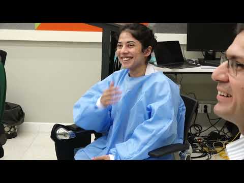 14th hands on Colonoscopy course part 49