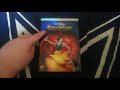 2 Different Versions Of Snow White And The 7 Dwarfs 1937