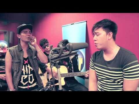 Selimut Tetangga - REPVBLIK (LIVE)