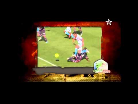 Toulouse: Adil Hermach parle de son avenir (By Lionsdelatlas.ma)