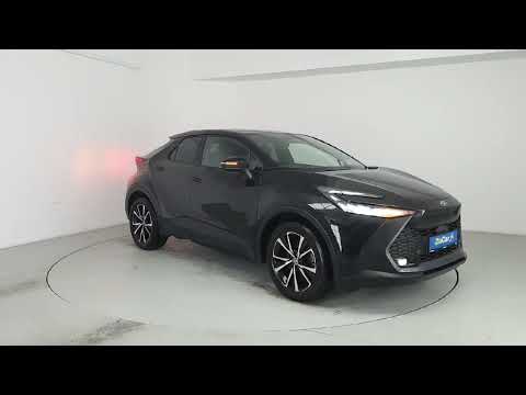 Toyota C-HR C-Hr Design Phev Auto  Design  223 VVT - Image 2