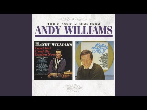 Somethin' Stupid - Andy Williams