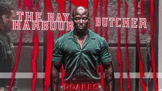 James Doakes | Missing Textures | Edit | HD60FPS