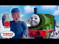 Thomas And Percy S Christmas Adventure Thomas Friends Kids Cartoon Christmas Full Episode