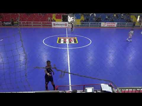 Clube de Campo Tatuí x Caieiras  Sub-16  Quartas-Finais