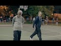 Uncle Drew And Jerry West Take On Youngsters Part 2 Basketball Short Clip