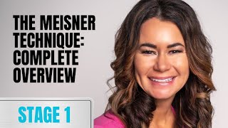 كورس Meisner Technique Complete Overview