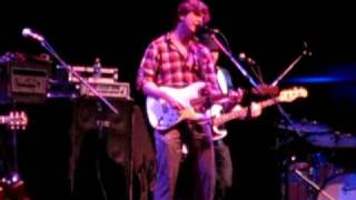 Matt Wertz &quot;Keep Faith&quot;