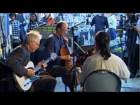 Bill Frisell - Live at Amoeba