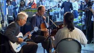 Bill Frisell - Live at Amoeba