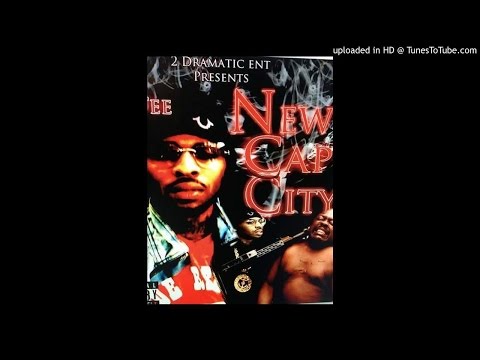 Teezy 2 Dramatic - Boss Bloc Ft. Team Drop Fat Face & Rio