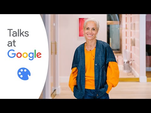 Maria Cornejo | Slow Fashion & Sustainability | Talks at Google
