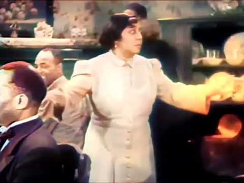 Mamie Smith - Harlem Blues (1939)