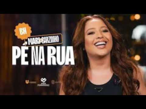 [MARI FERNANDEZ] PÉ NA RUA (COM GRAVE)