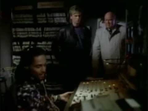 Macgyver圖像增強 (Macgyver Image Enhancement)