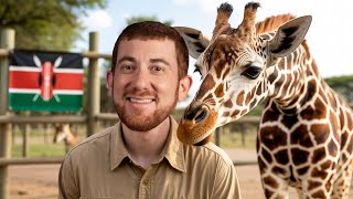 My 5 Favorite Things About KENYA