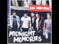 One Direction - Strong - Audio