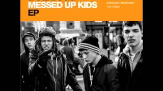 Jake Bugg - Messed Up Kids EP Full Album