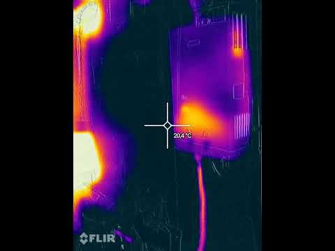 Тепловизар Ulefon Armor 11 T